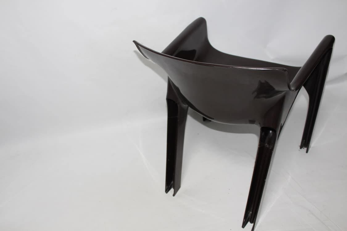 아르떼미데 가우디체어 브라운 상품이미지5