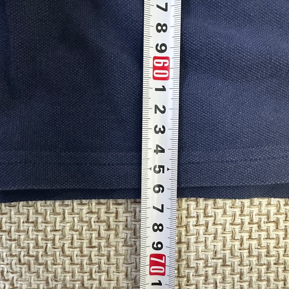 XL 폴로랄프로렌 클래식 핏 코튼 0410D 상품이미지5