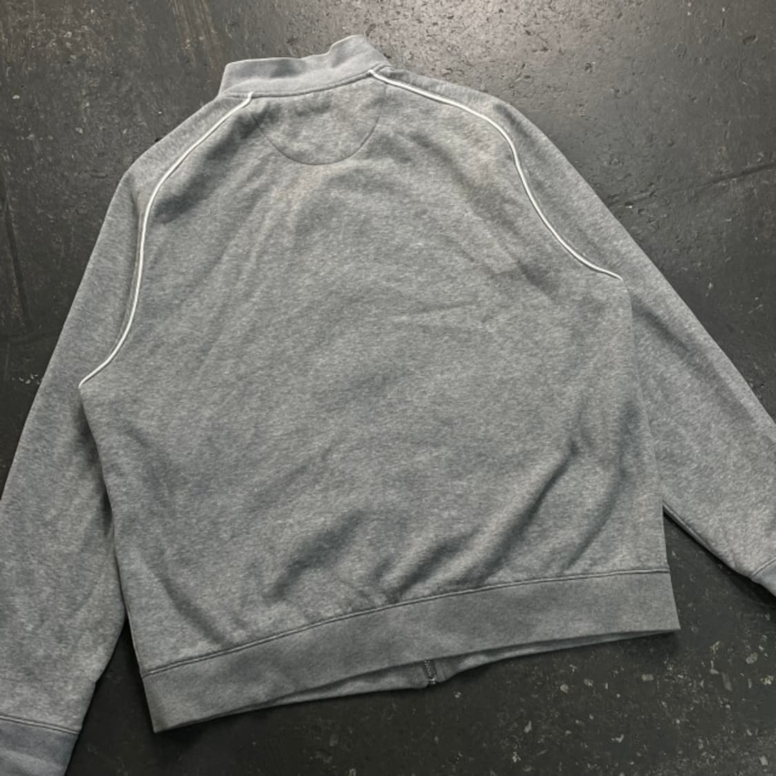 105 나이키 집업  상품이미지5