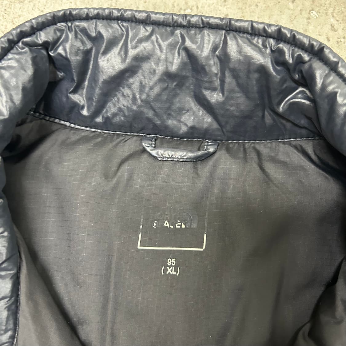 노스페이스 경량 패딩[1440] 상품이미지7