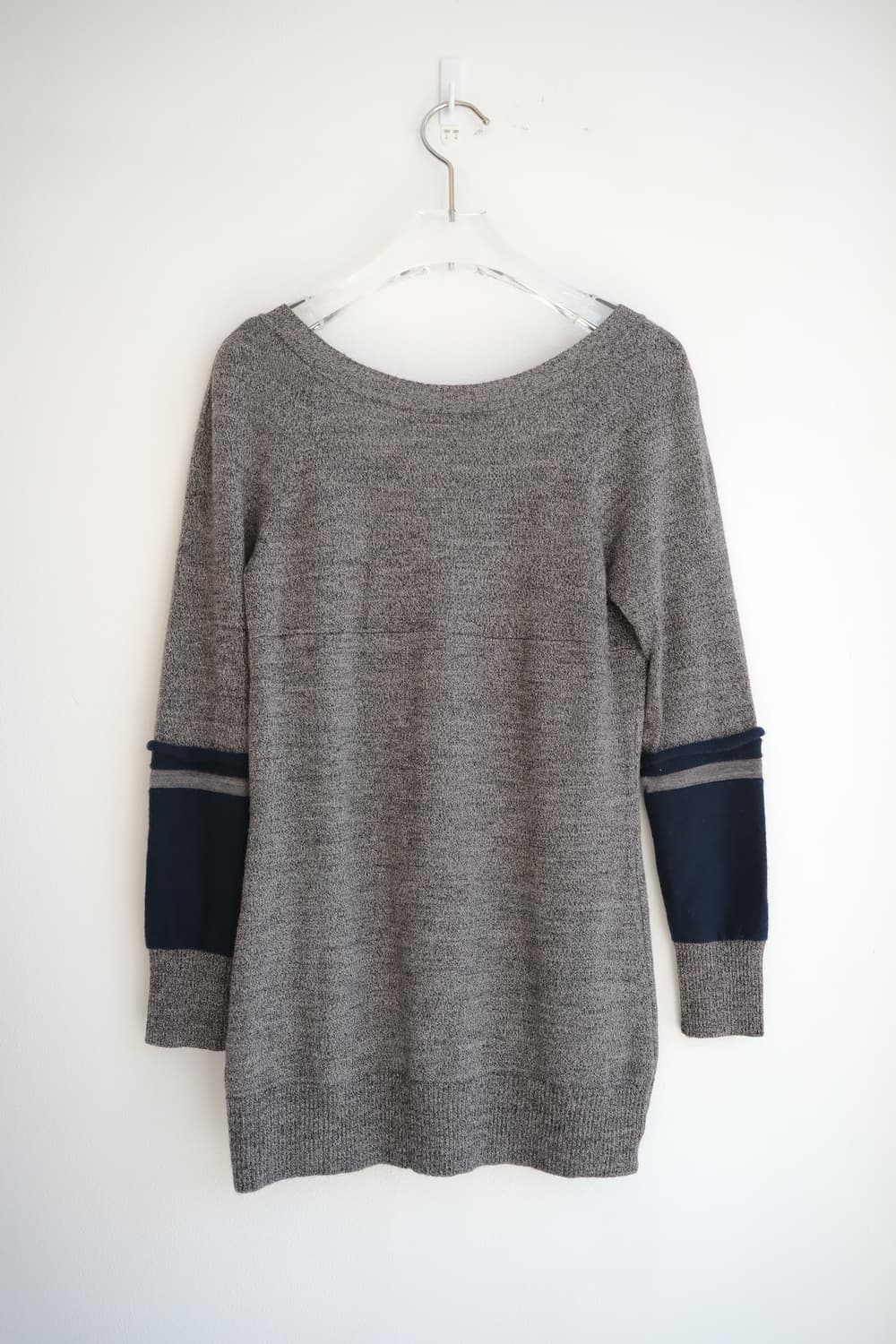 2008aw “Unrealrealclothes” knit top 상품이미지10