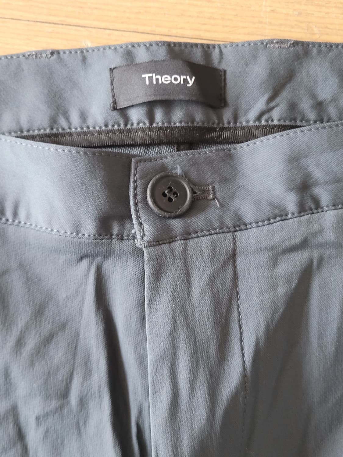 띠어리 바지 36사이즈 상품이미지4