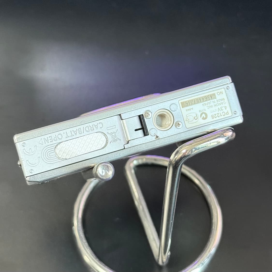 (한글판) 캐논 익서스 ixus 70 (ixy10, sd1000) 상품이미지3