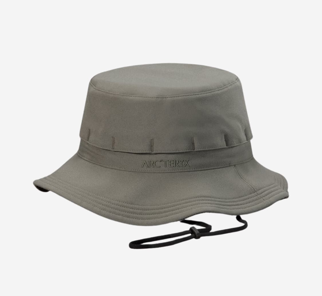 아크테릭스 크랜브룩 버킷햇 상품이미지1