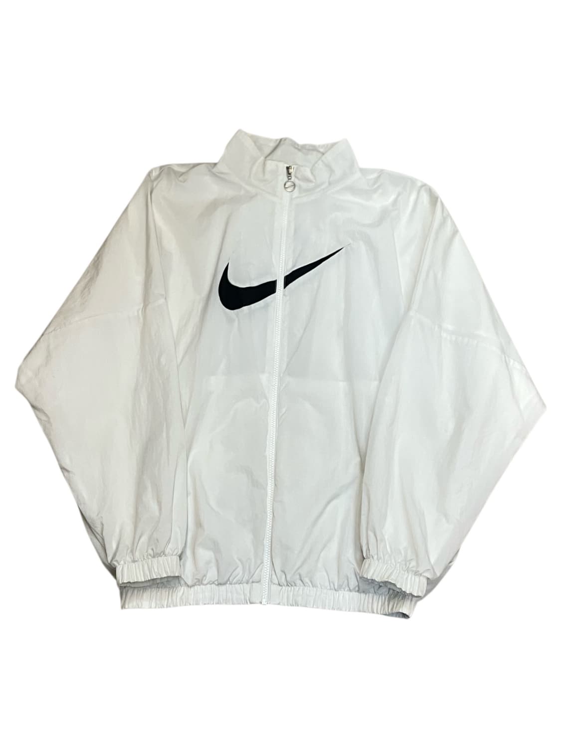 나이키 바람막이 점퍼 화이트 L  #csz2421 상품이미지3