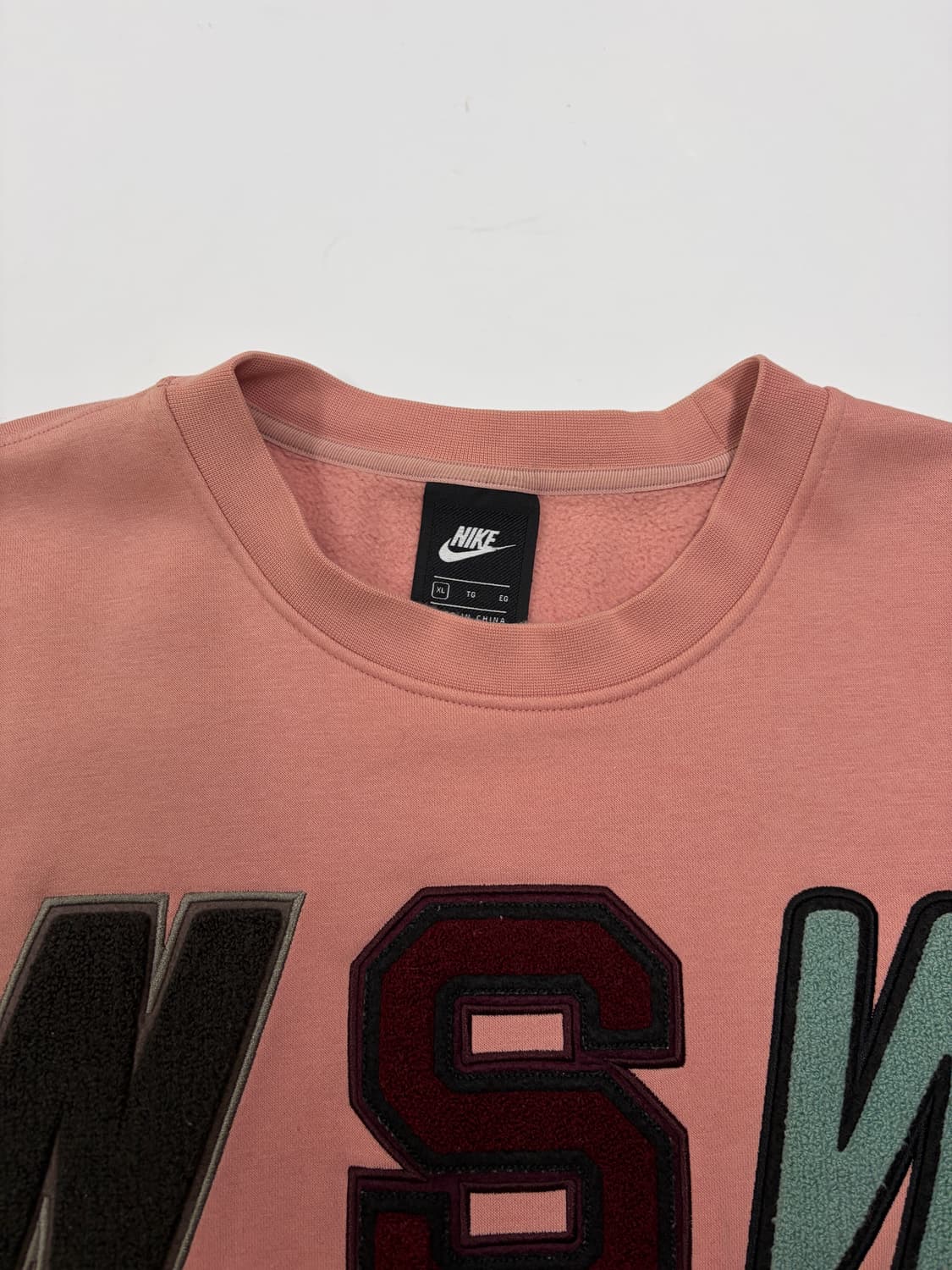 나이키 NSW 스웻셔츠 상품이미지3