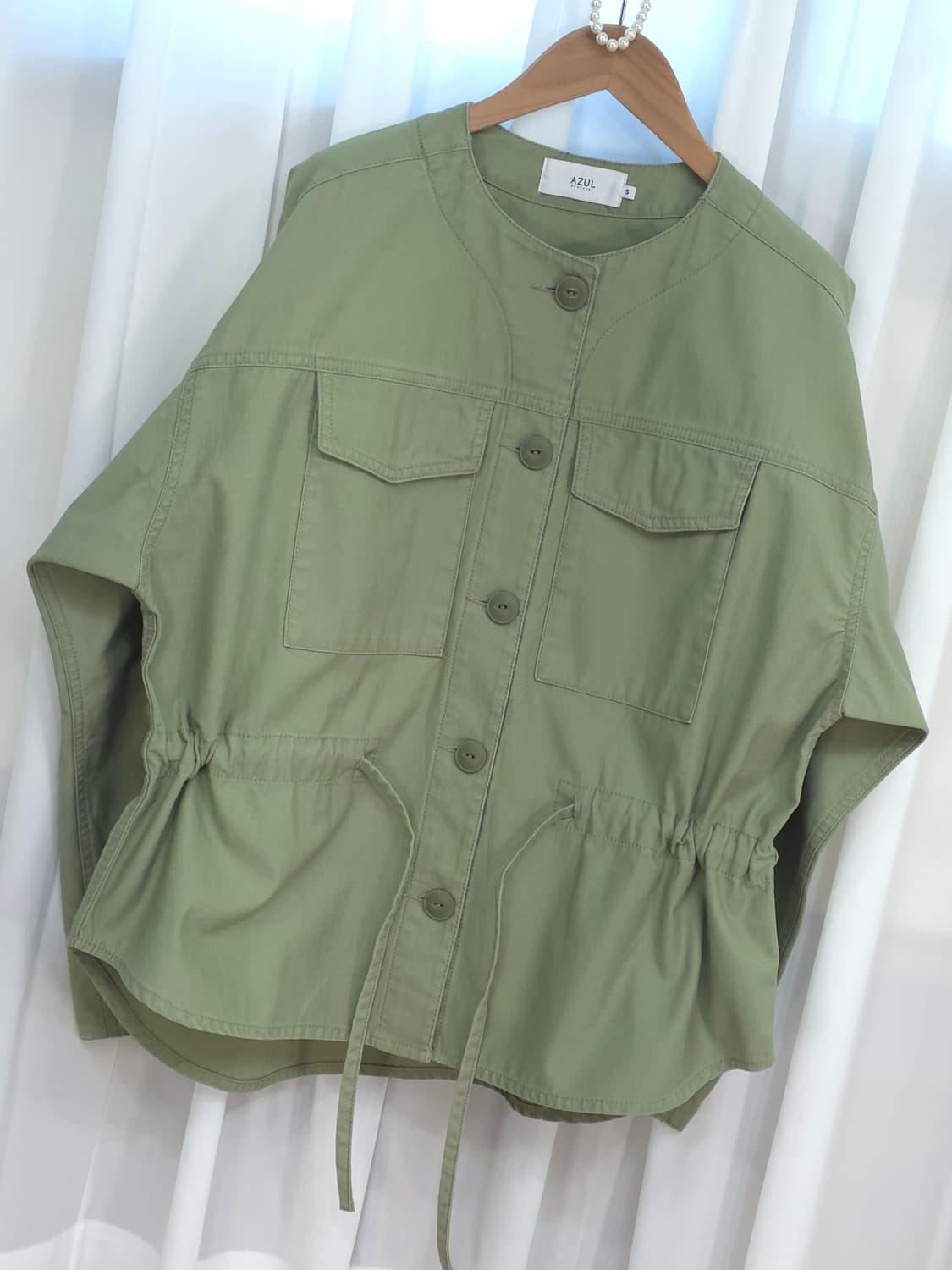  Azul by moussy 상품이미지9