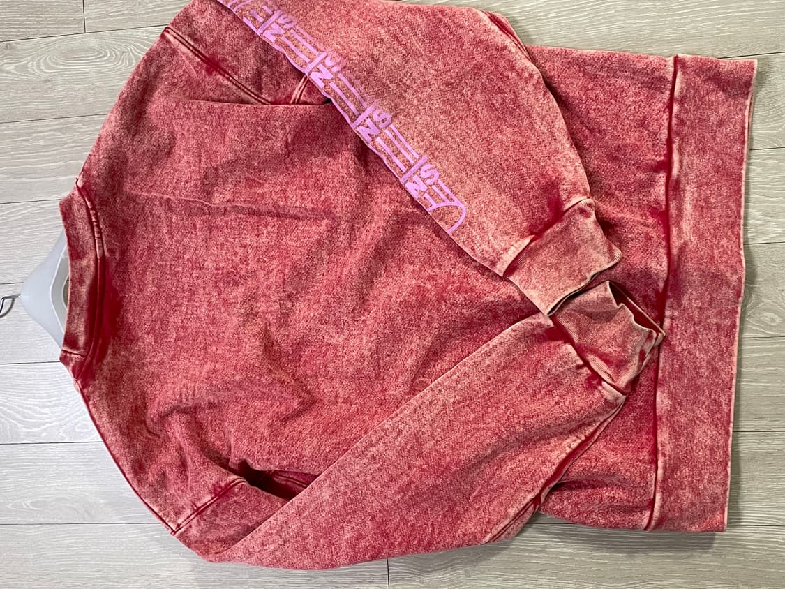 Aries x Vans 쭉티  상품이미지4