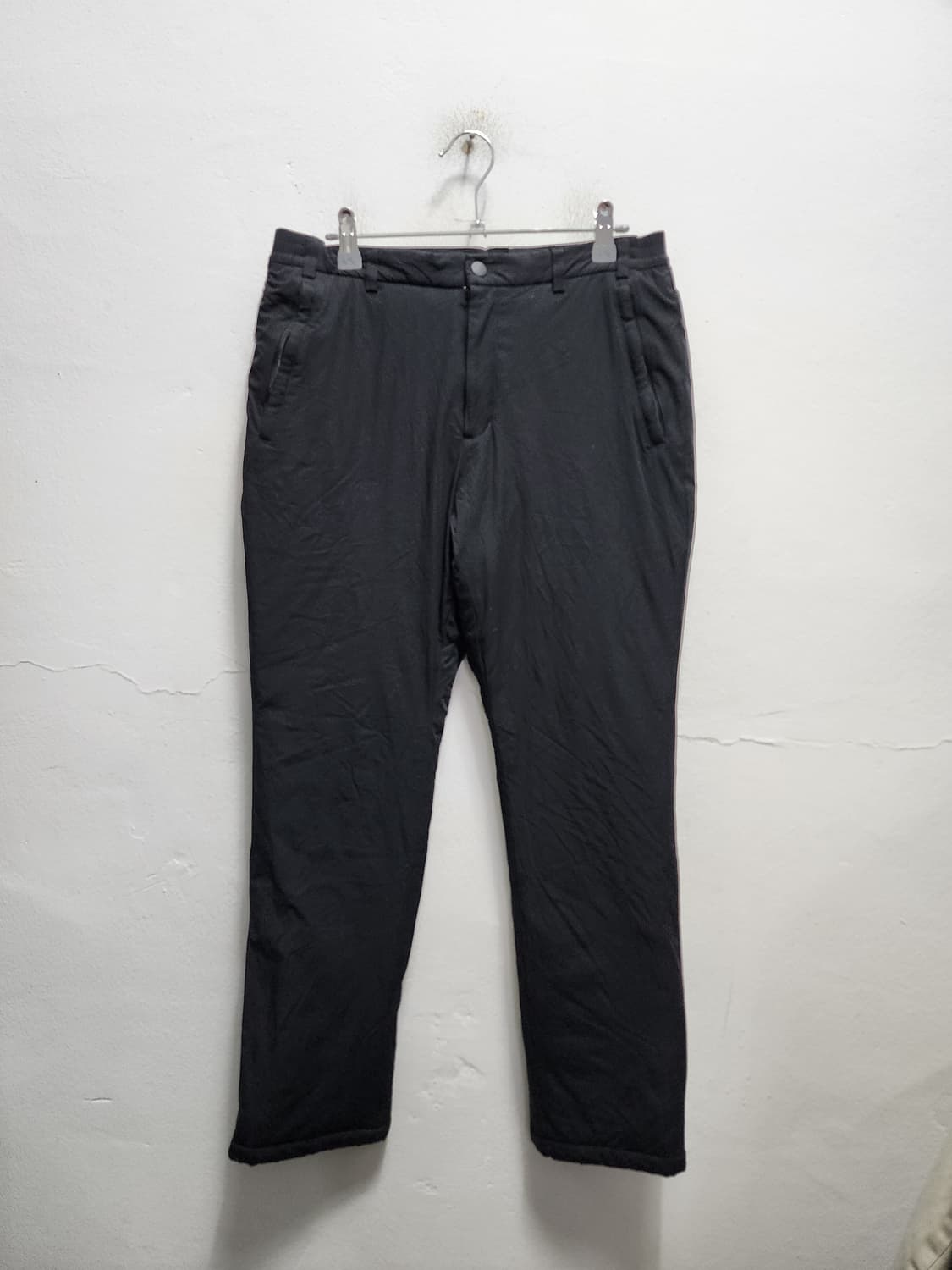 웨스트우드 오리털 겨울용 팬츠 상품이미지1