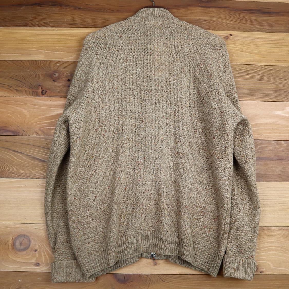 펜들턴 울 니트집업  상품이미지4