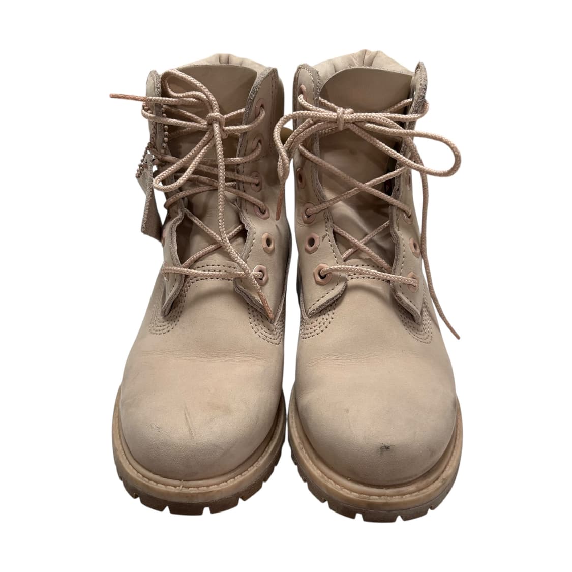 팀버랜드 6인치 240 핑크 상품이미지2