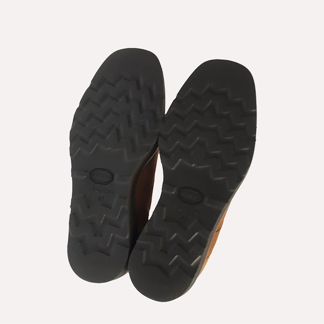 4 BEAMS square toe chelsea boots 상품이미지5