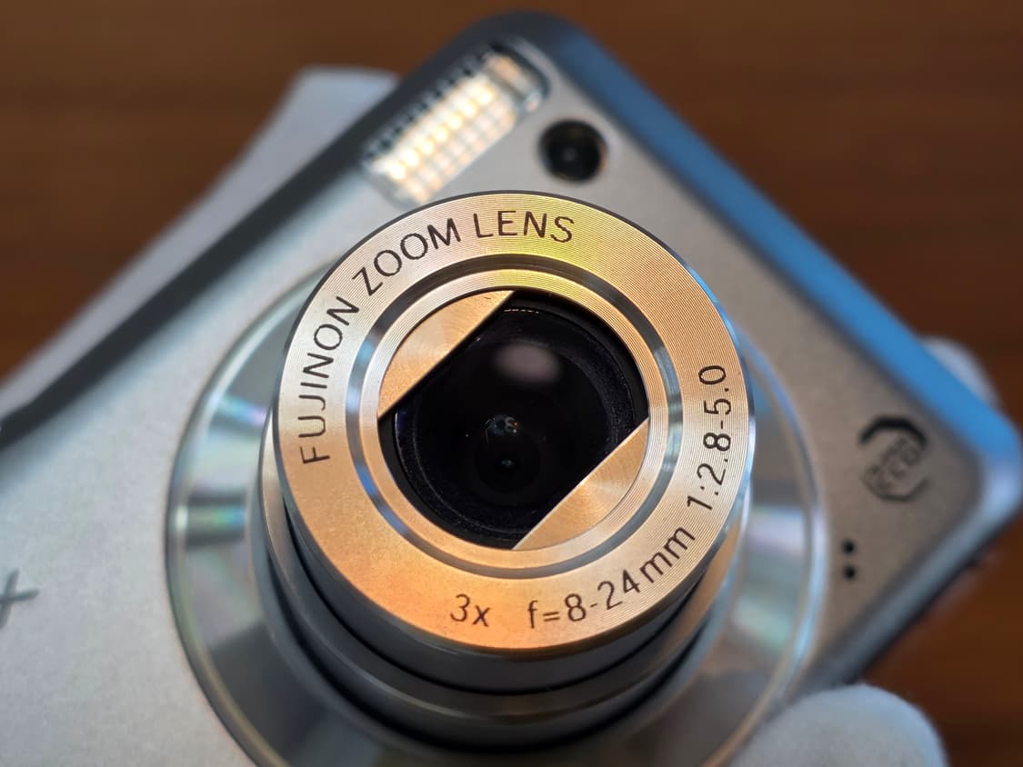 후지필름 f31 fd 상품이미지7