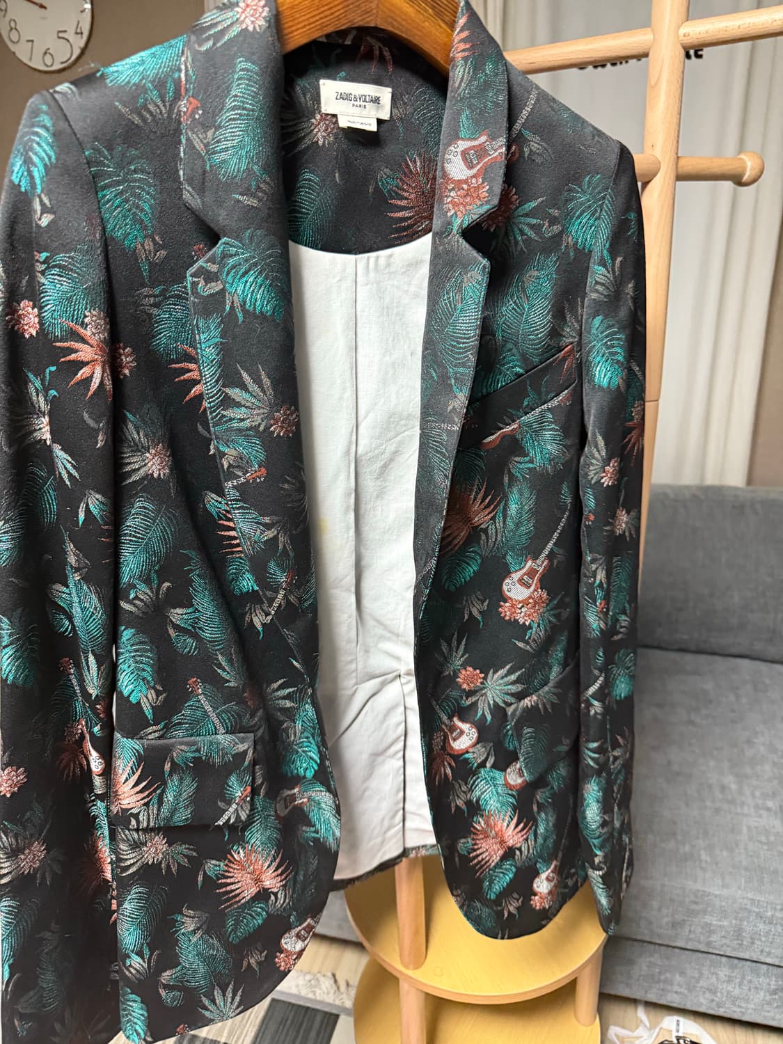 쟈딕앤 볼테르 xs 상품이미지1