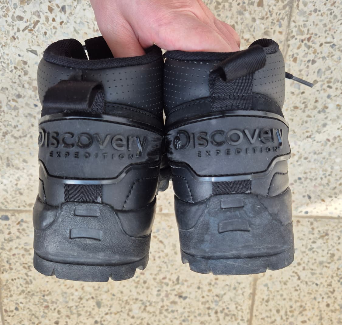 [255] Discovery 디스커버리 익스페디션 비브람 트레킹화 상품이미지6