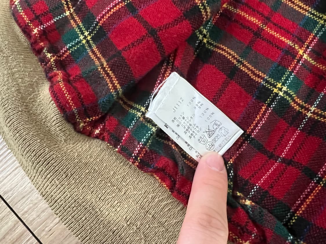 프레드페리 자켓 (42) 상품이미지8