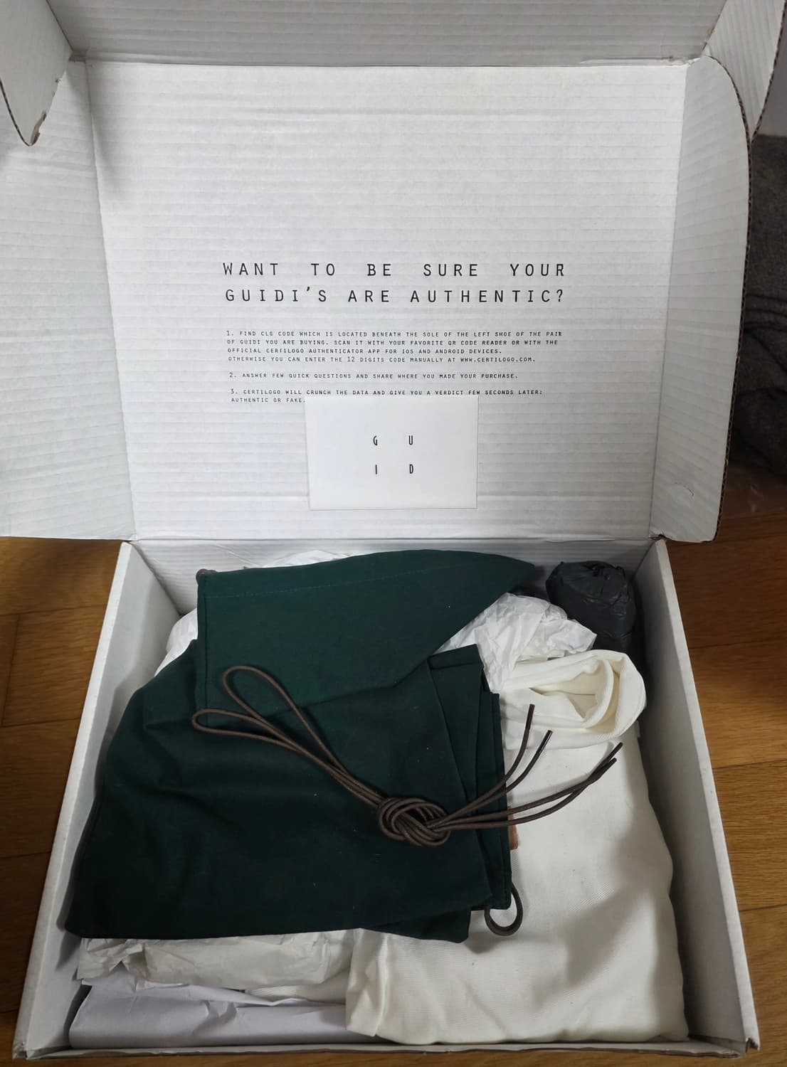 GUIDI
NTP04 상품이미지5