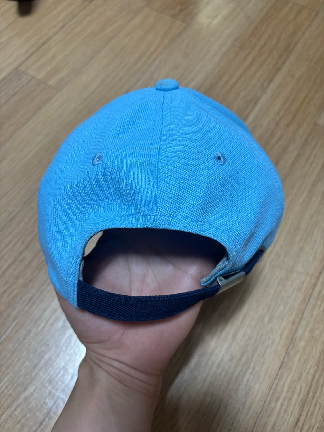 나이키 맨시티 볼캡 모자 상품이미지4