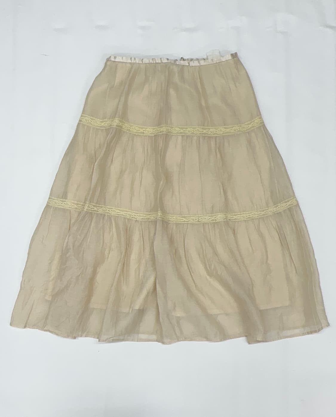 🤎하구미의 페어리 라떼갸루 코디세트🤎러블리 모리걸 레이스 블라우스  상품이미지7