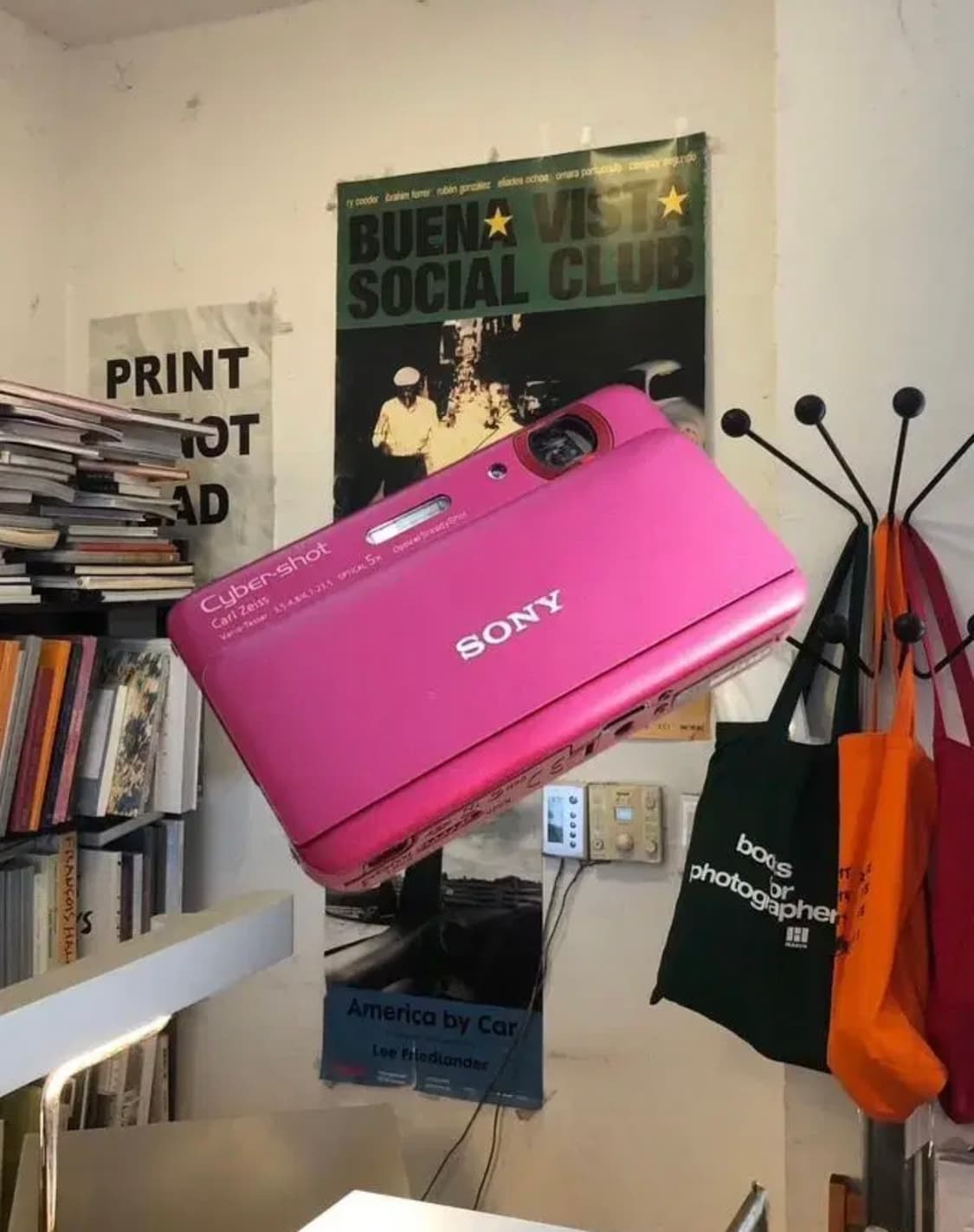 소니 사이버샷 디카 DSC-TX5 상품이미지1