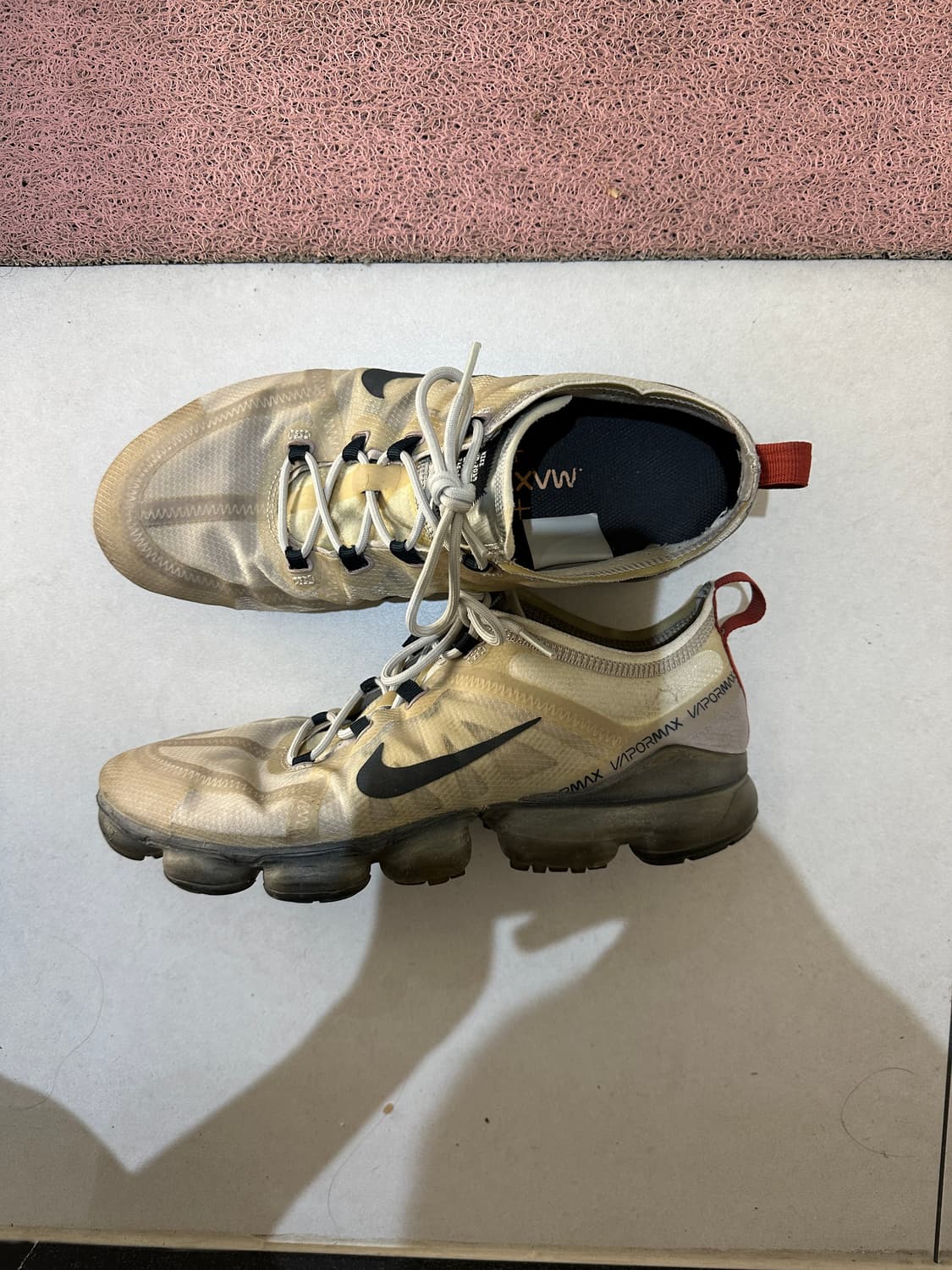 나이키 베이퍼 맥스 상품이미지2