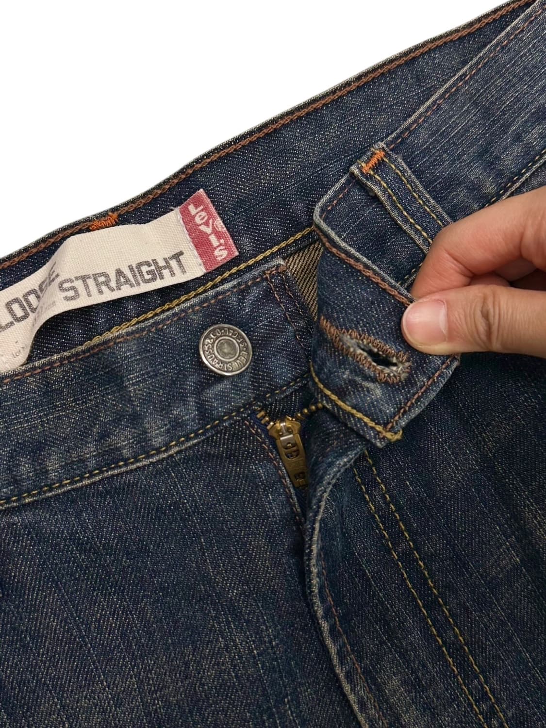 00s 리바이스 569 (33) 상품이미지3