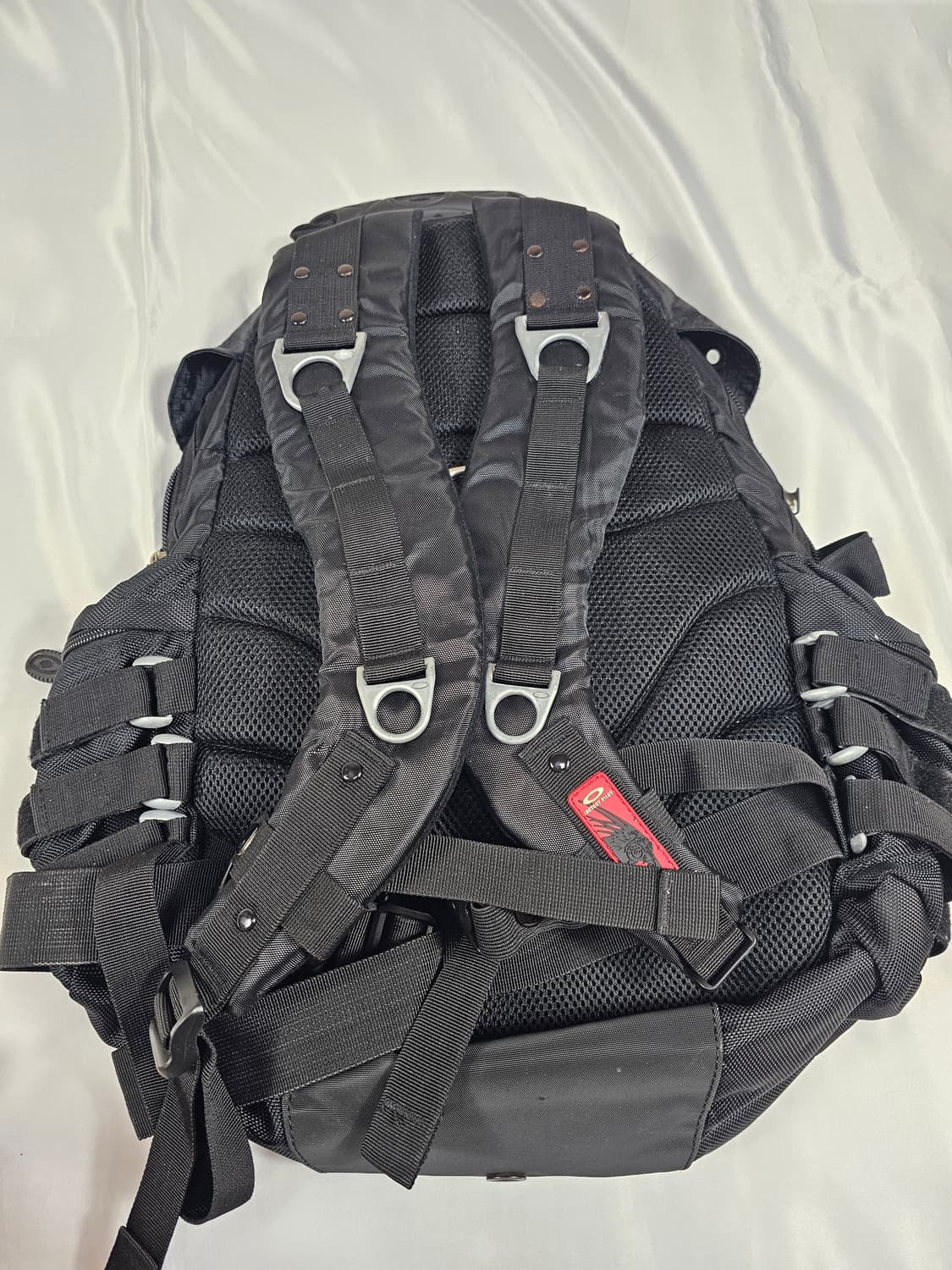 오클리텍티컬백팩 상품이미지3