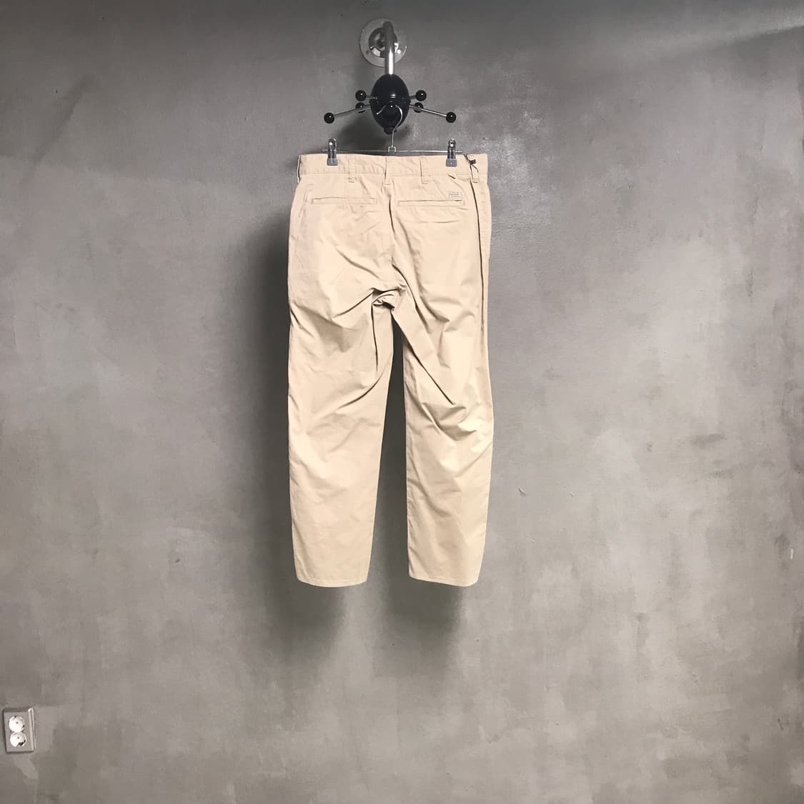 폴로 랄프로렌 베이지 치노 팬츠 32/32  상품이미지5