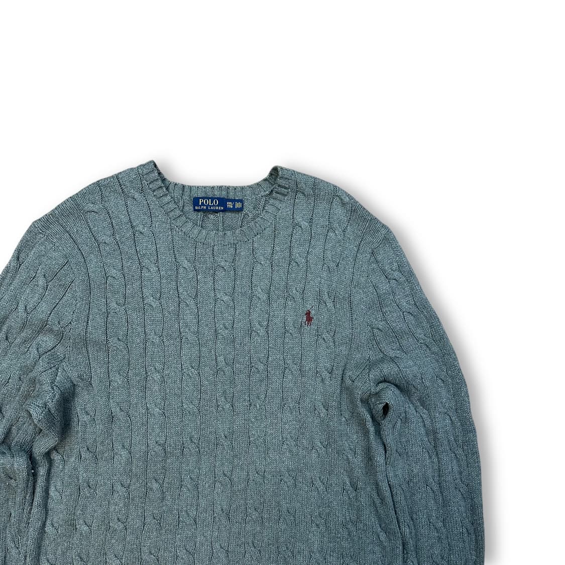 폴로랄프로렌 니트 상품이미지2