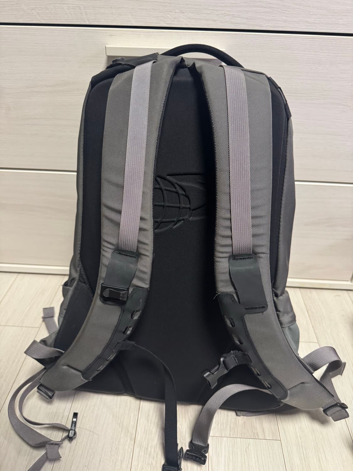 아크테릭스 빔즈 백팩 아로 상품이미지3