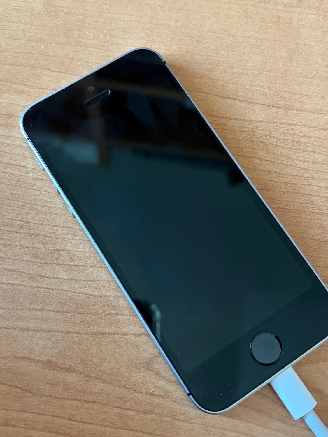 아이폰se 스페이스 그레이 상품이미지2