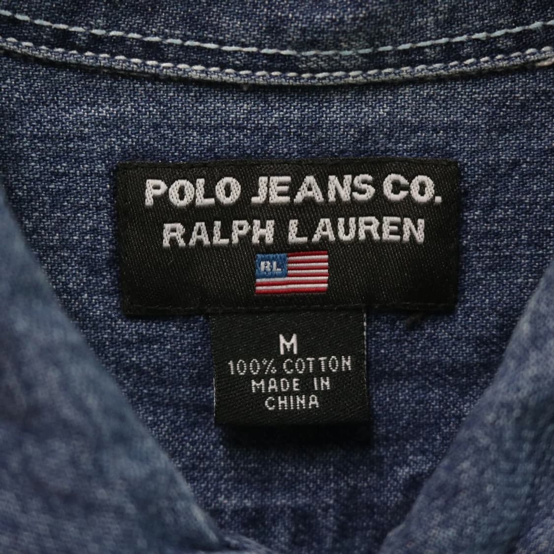 POLO RALPH LAUREN 68818 상품이미지5