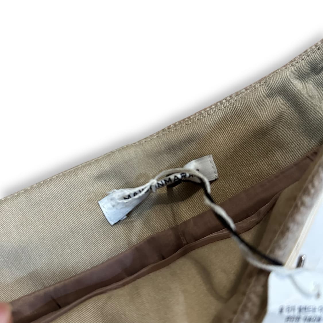 메종마레 블루밍 스커트 상품이미지4