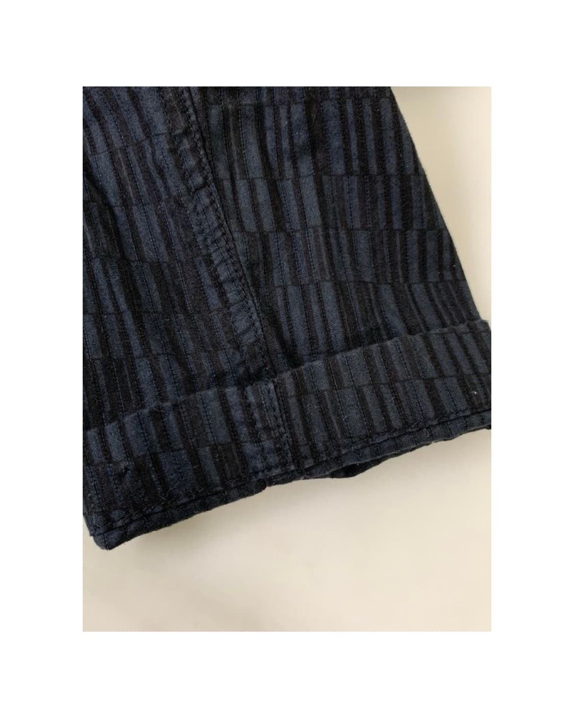 필그림 라이트 초아 자켓 네이비 상품이미지8