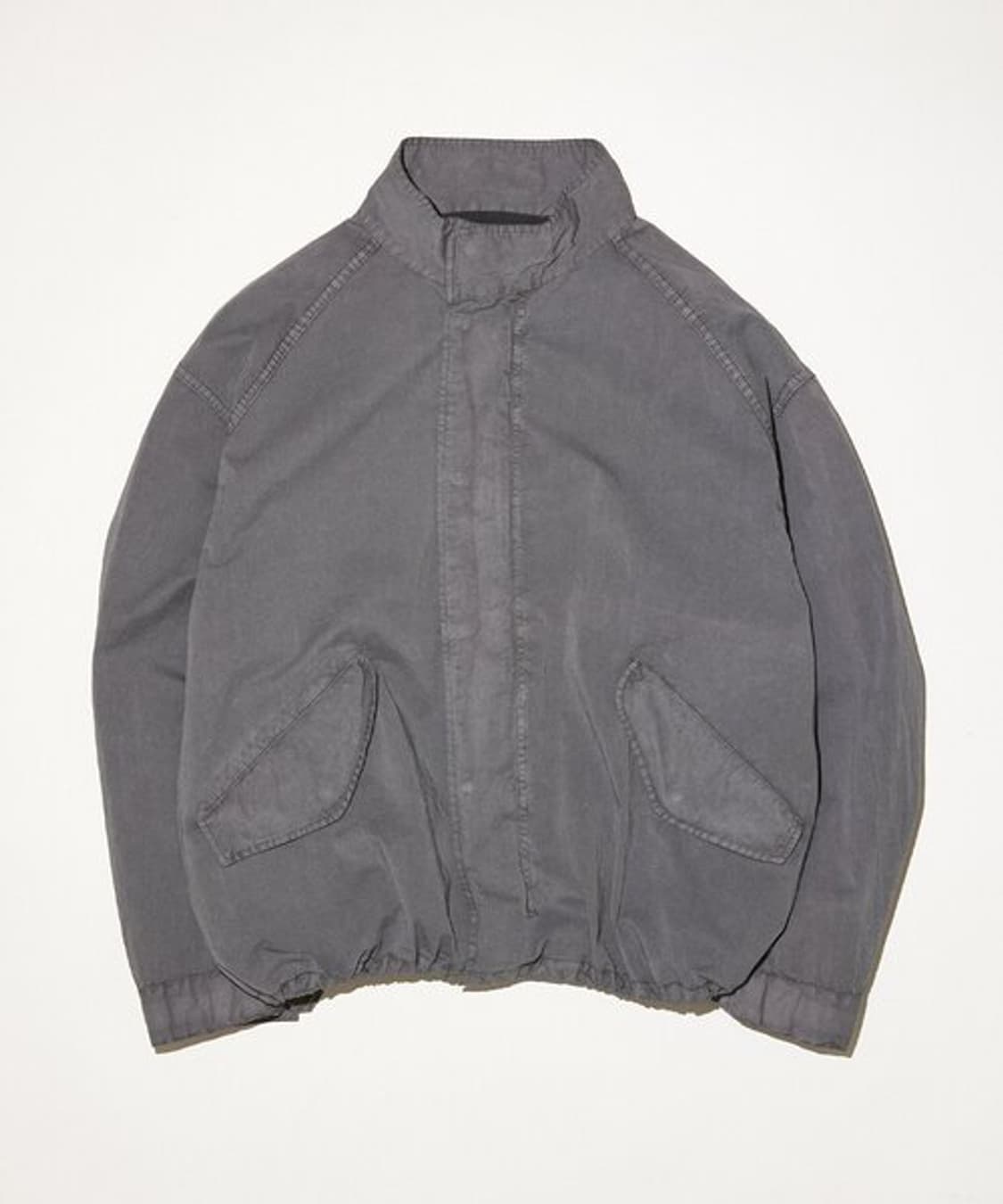 저널 스탠다드 M65 숏 모즈 가먼트 다이 자켓 상품이미지9