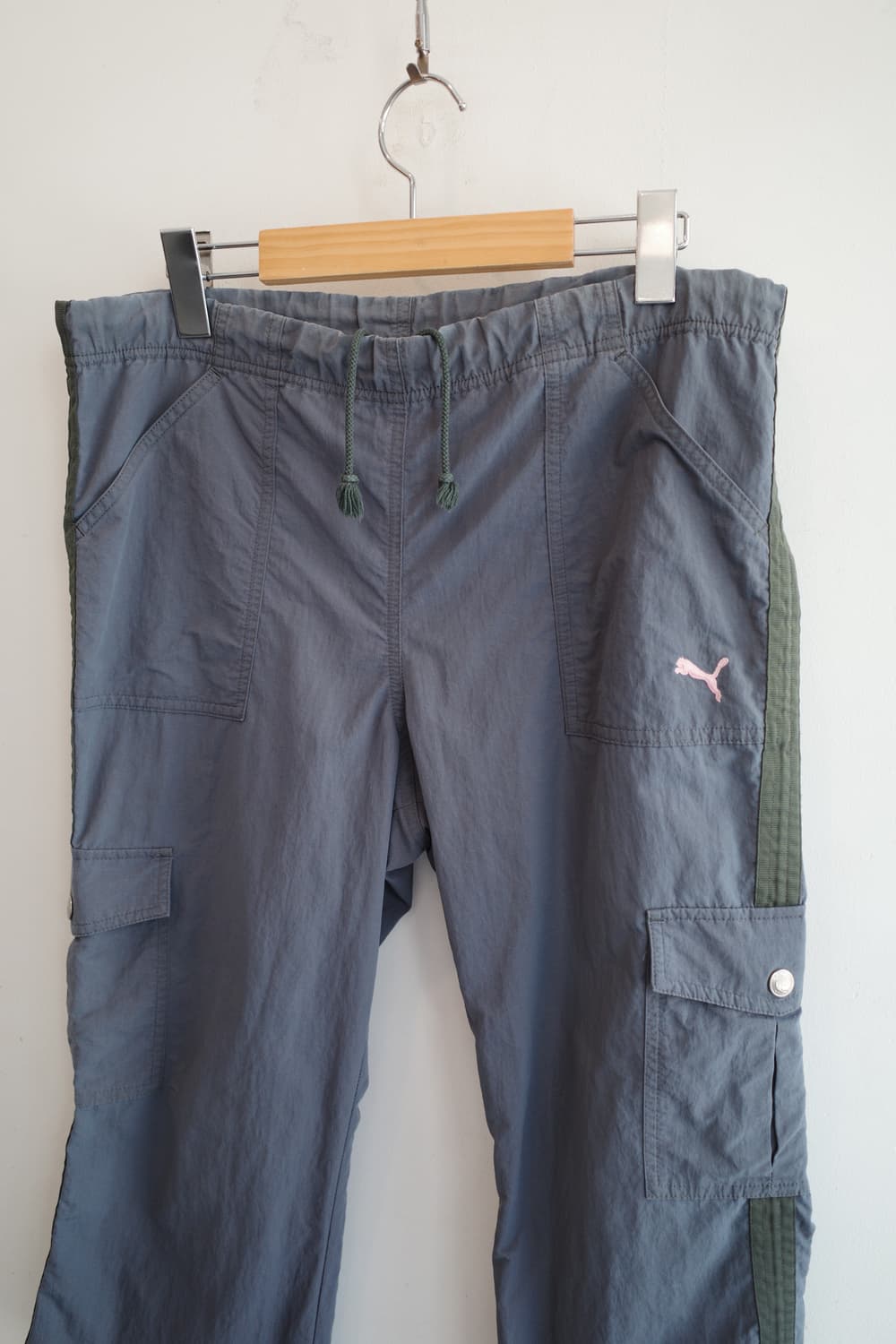 PUMA 푸마 카고 유틸리티 팬츠 (27~35인치) 상품이미지2