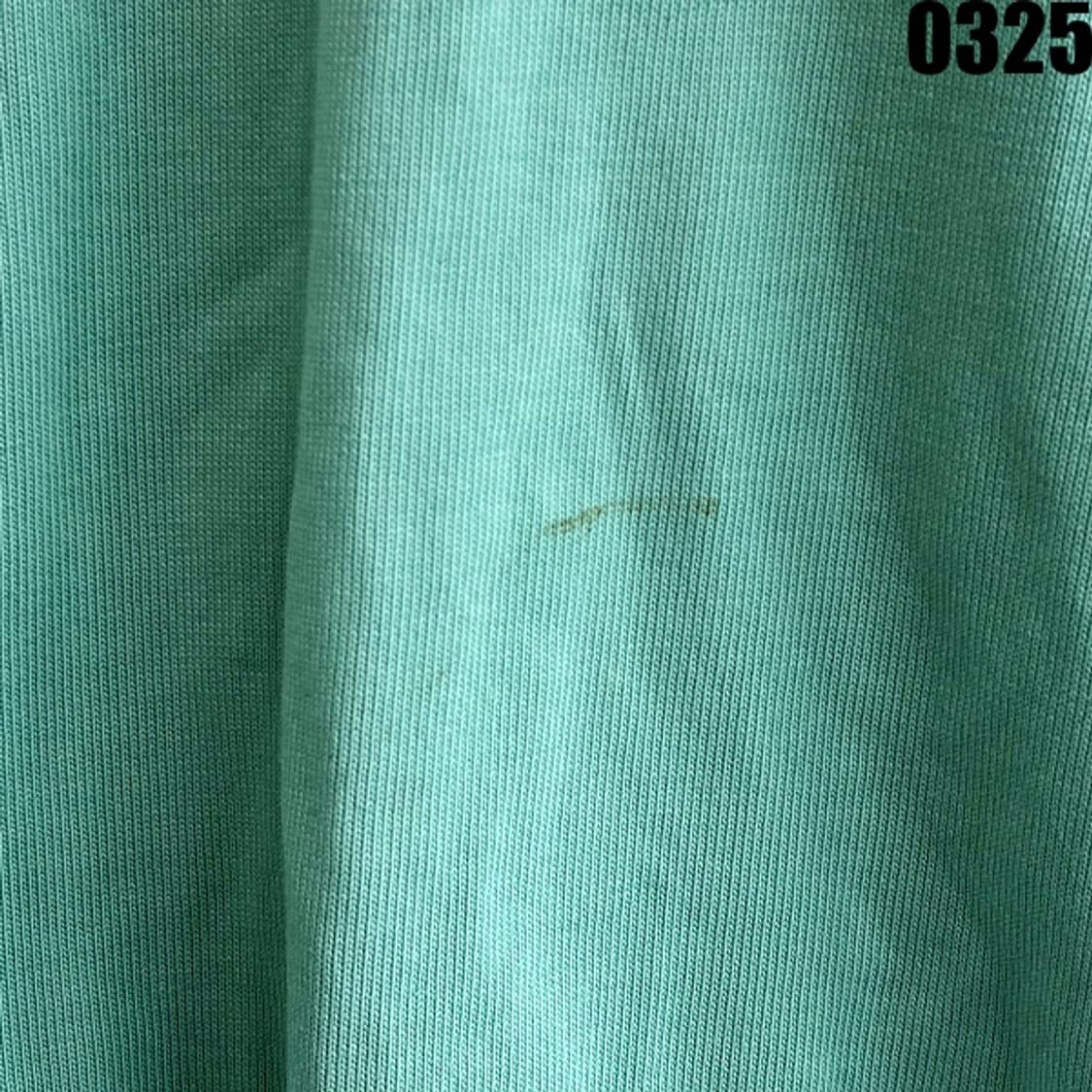 폴로 랄프로렌 클래식 럭비 카라 긴팔 티셔츠 L 0325 상품이미지4