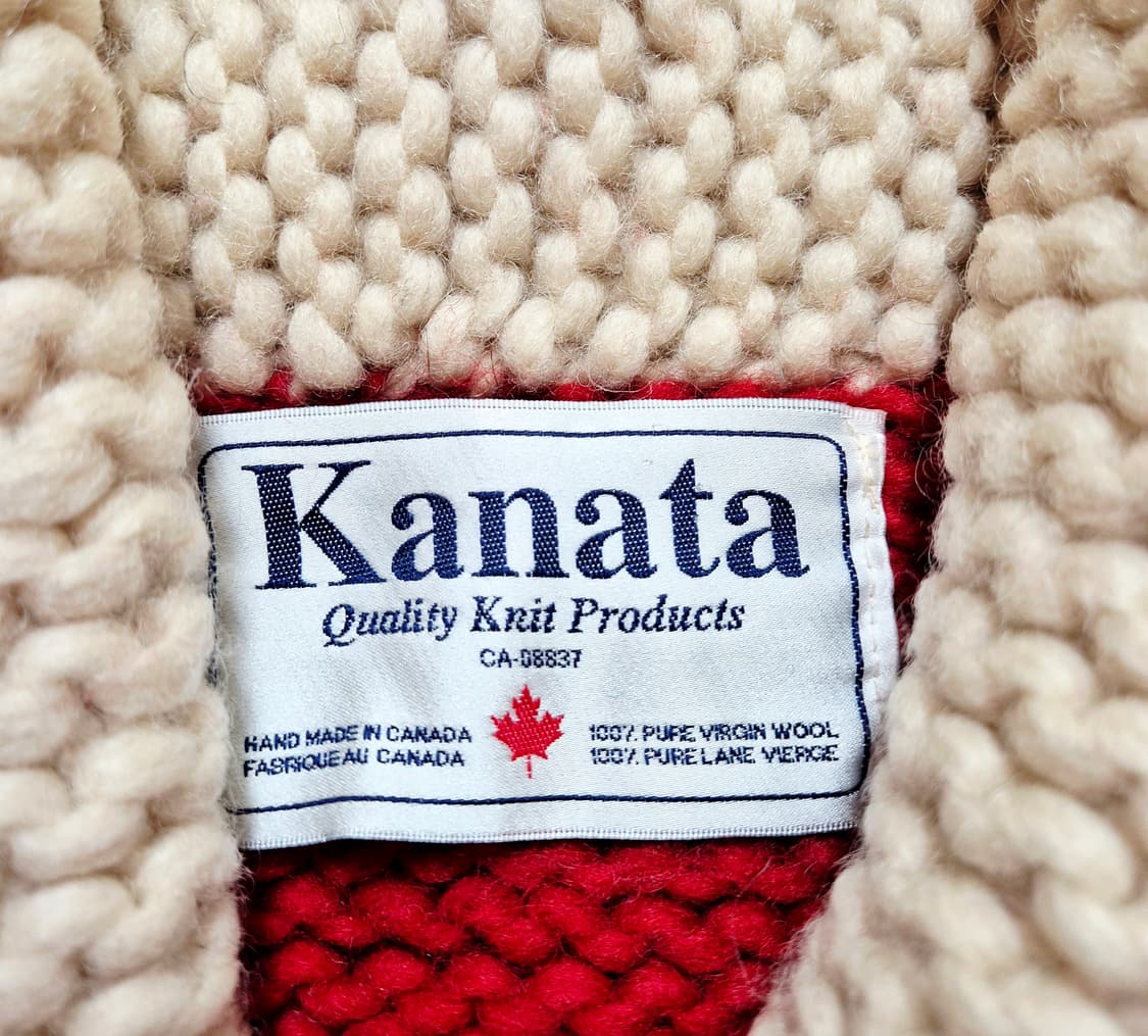 KANATA 캐나다 카나타 볼링 코위찬 L 상품이미지6