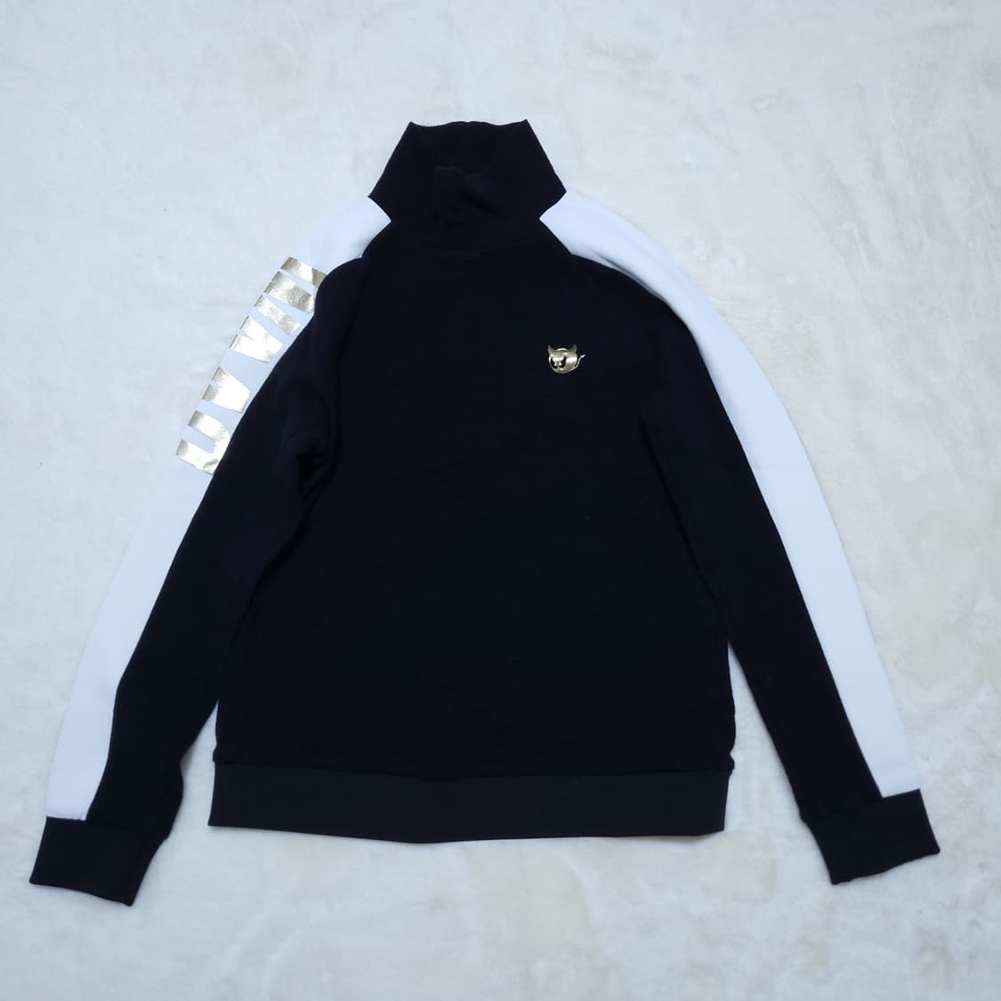 왁 골프 여성 긴팔 1 0131 상품이미지1