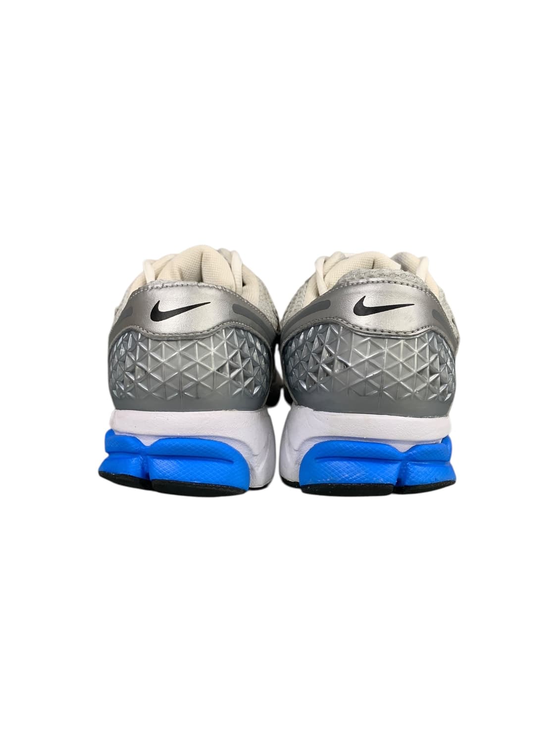 나이키 줌 보메로 5 실버포토블루 280 상품이미지2