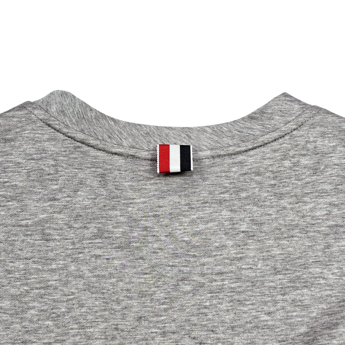 톰브라운 드롭 웨이스트 플리츠 원피스 상품이미지3