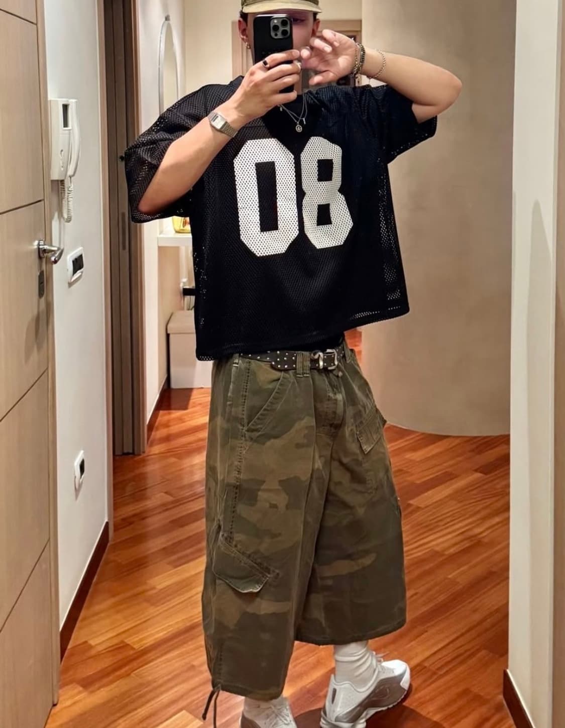 나이키 NFL 반팔 저지 상품이미지4