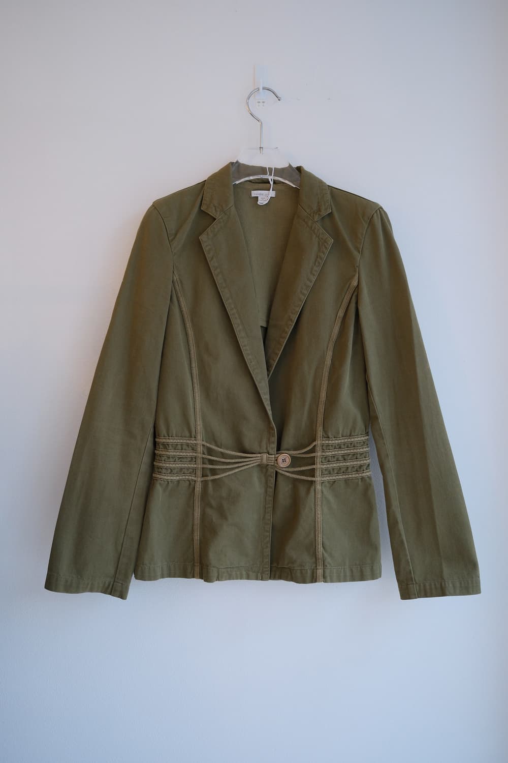 Puma x nuala Rope closure jacket   상품이미지1