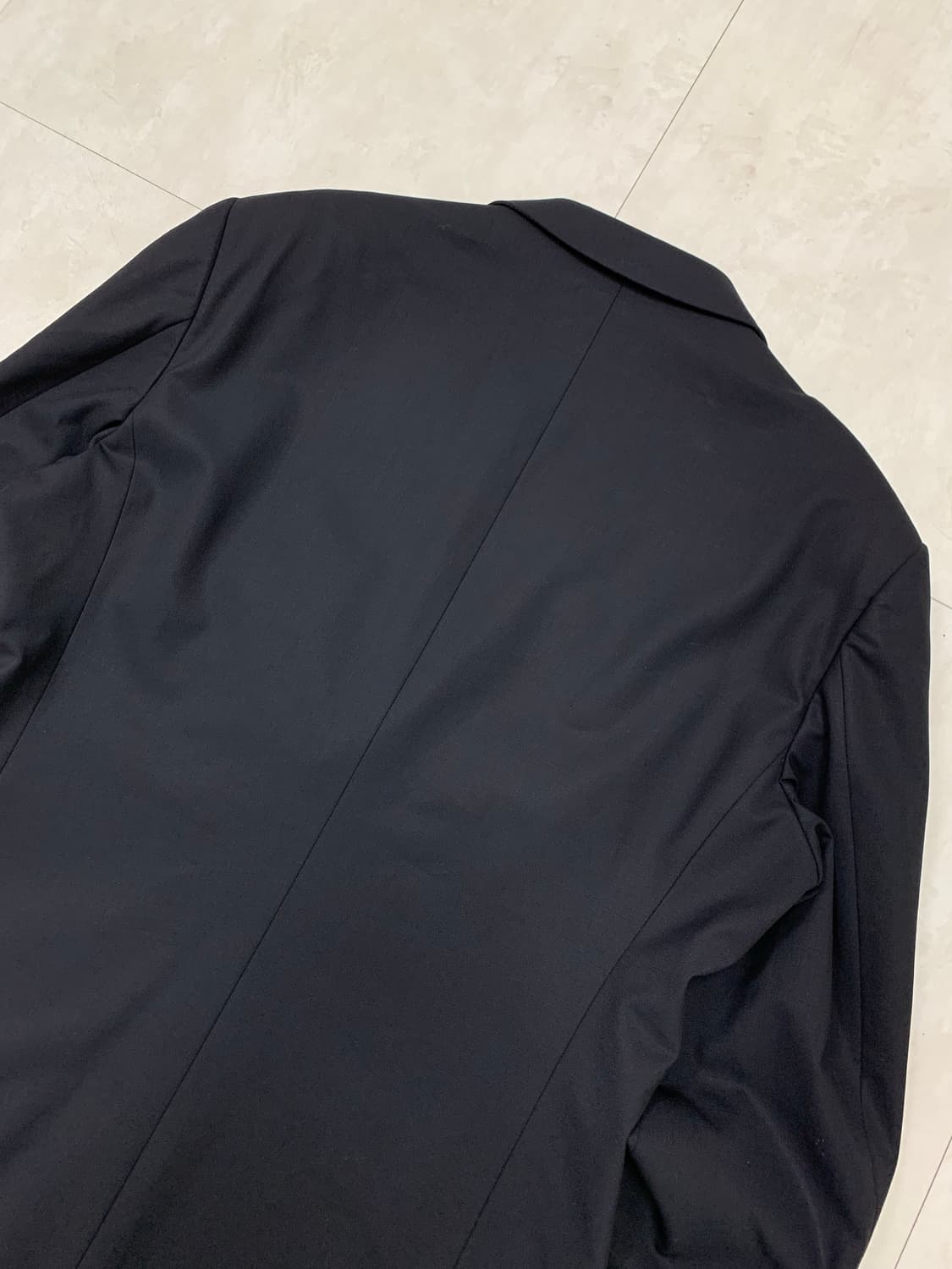 Armani 블랙 블레이저 #273 상품이미지8