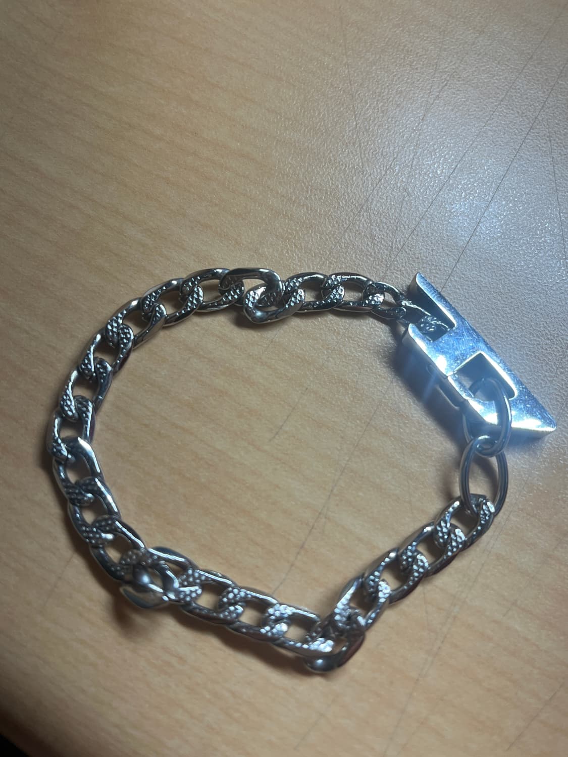 디젤 팔찌 상품이미지3