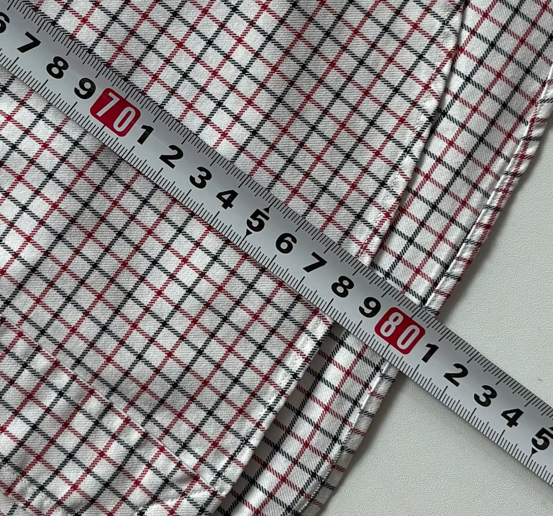 Polo 폴로랄프로렌 체크 셔츠 상품이미지7