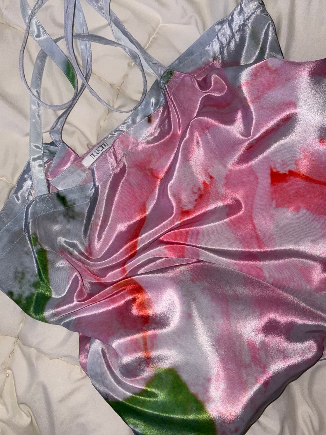 누아누 rose bag 상품이미지2