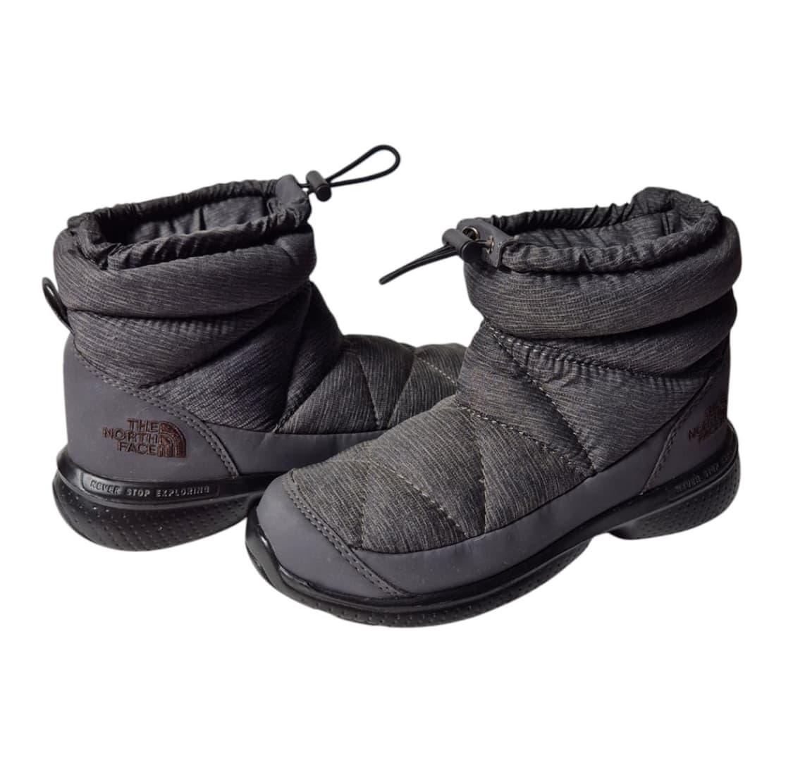 노스페이스 쇼트 방한부츠 230 상품이미지1