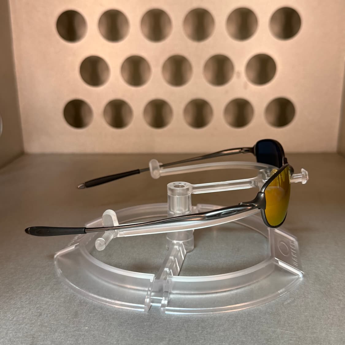 오클리 E - Wire 2.1 이 와이어 (2001) 상품이미지4