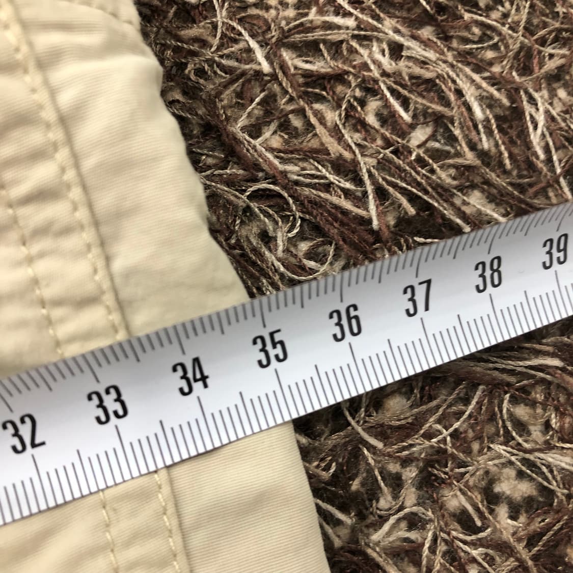 M 파타고니아 나일론 쇼츠 반바지 상품이미지8